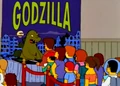 Godzilla Reference 18