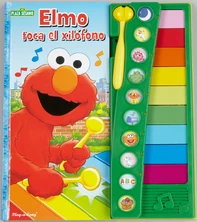 ElmoTocaElXilofono