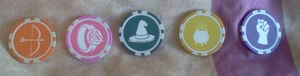 Runefest Skillchips 2011
