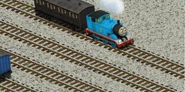 Blackcoach