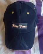 Runescape Hat 2011