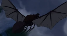 Bug-bat EVO