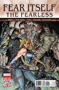Fear Itself The Fearless Vol 1 10