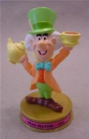 Mad Hatter toy