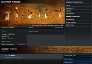 EgyptianChapterTheme