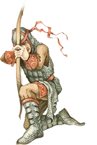 Class creation archer