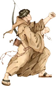 Class creation monk