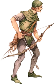Class creation witchhunter