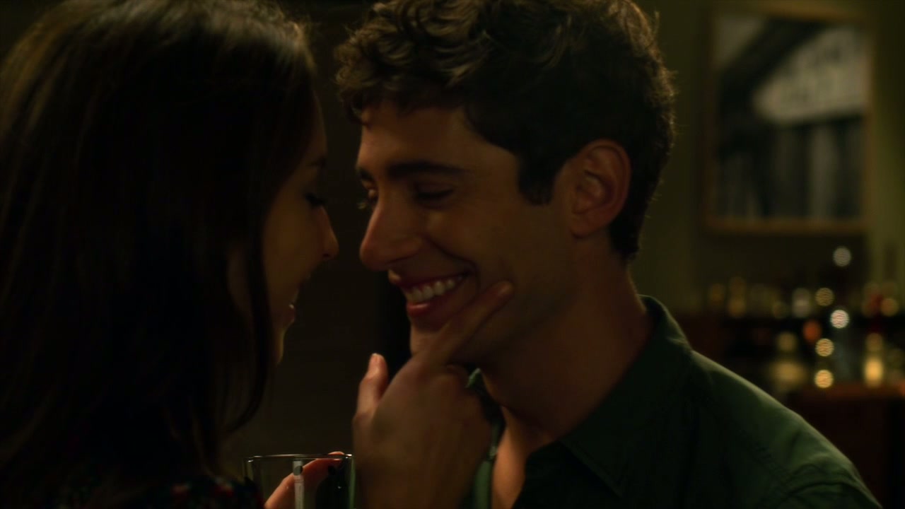 Wren Kingston Pretty Little Liars Wiki