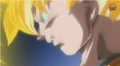Goku SSJ SGAHFR