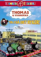 CallingAllEngines!Swedishcover