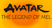 Avatar Legend of Mel Credits