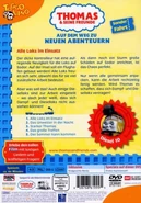 CallingAllEngines!GermanDVDbackcover