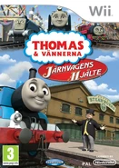 HerooftheRailsWiiSwedishcover