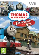 HerooftheRailsWiiDanishcover