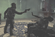 Price killing Waraabe