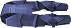Mithril platelegs detail