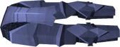 Mithril platelegs detail