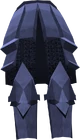Mithril plateskirt detail