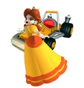 Daisy mkcr