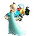 Rosalina mkcr