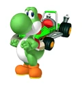 Yoshi mkcr