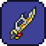 Hallowed Grand Falcion
