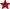 Hubstar-red