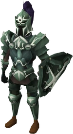 Adamant armour (t) (lg) equipped