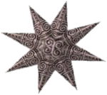 Morrowind AzurasStar