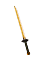 Morrowind Goldbrand