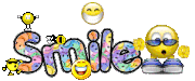 SMILE