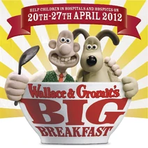 Big Breakfast