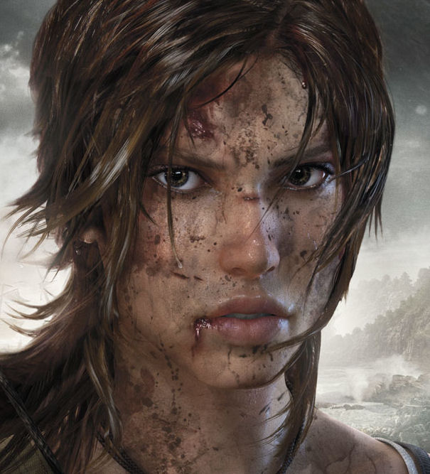 Lara Croft Wiki