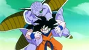 Ginyu Full-Nelson