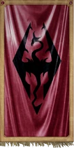 TESV Banner Legion