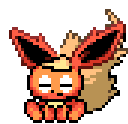 FlareonChao.png (877 B) FlareonChao