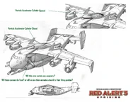 Harbinger Gunship Concept