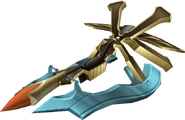 Planeur Terra