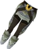 Armadyl chaps detail