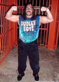 Big dick dudley