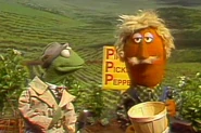 Porterpiperandkermit