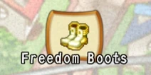 Freedom Boots