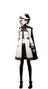 Chara carol