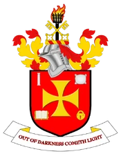 Wolverhampton city crest