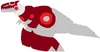 RedMechadramon