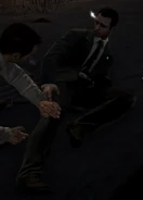 Wounded FSO MW3