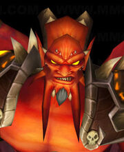 Avatar de Kiljaeden
