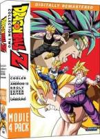 Movie Pack 4-1
