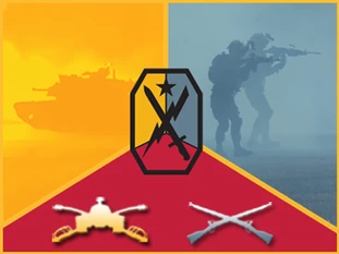MCoE flag